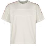 Vita Oversize t-shirts från Fila Vintage i Storlek M i Bomull för Herrar 
