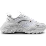 Fila W Electrove Sneakers White Vit
