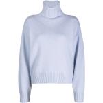 Vinter Isblåa Stickade tröjor från Filippa K på rea i Storlek S för Damer 