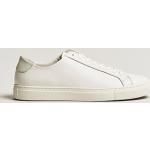 Vita Skinnsneakers från Filippa K Morgan i storlek 40 i Läder för Herrar 