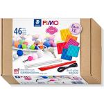 Fimo - Staedtler Soft 8023-Pack Xxl-8023, 8023 15