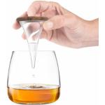Whiskyglas i Glas 