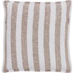 Fiona Cushion Home Textiles Cushions & Blankets Cushions Brown Lene Bjerre