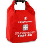 Röda Första hjälpen kits från Lifesystems för Herrar 