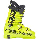 Fischer Rc4 Podium Rd 150 Alpine Ski Boots Gul 26.5