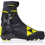 Fischer Speedmax Skiathlon Nordic Ski Boots Svart EU 48