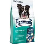 Torrfoder till hundar från Happy Dog 