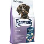 Torrfoder till hundar från Happy Dog 