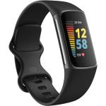 Fitbit Charge 5 Activity Band Svart