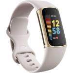 Fitbit Charge 5 Activity Band Guld