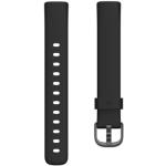 Svarta Armband från Fitbit 