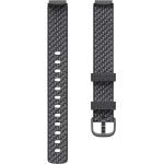 Fitbit - Luxe, Woven Band Slate (S)