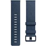 Mörkblåa Smartwatches från Fitbit Versa™ 