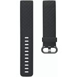 Svarta Armband från Fitbit Charge 3 