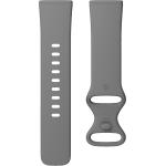 Fitbit - Versa 3/Sense Armband Black (S