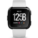 Vita Smartwatches från Fitbit Versa™ för Fitness 