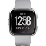 Gråa Smartwatches från Fitbit Versa™ för Fitness med GPS 