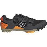 Orange Boa fit system Mountainbike-skor från Five Ten Kestrel på rea i storlek 41,5 för Herrar 