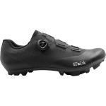 Svarta Mountainbike-skor från Fizik på rea i storlek 45 för Herrar 