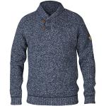 Fjallraven Lada sweater M sweatshirt mörk marinblå