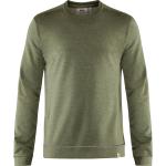 Fjällräven Mens High Coast Lite Sweater (Grön (GREEN/620) Small)