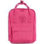 Rosa Handväskor från Fjällräven Kånken 7 l i Plast för Pojkar 