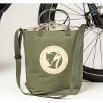 Fjällräven S/f Cave Tote (green (green/620) One Size)