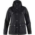 Fjällräven Ws Greenland Winter Jacket (BLACK (BLACK/550) XX-small)