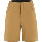 Bruna High-waist shorts från Fjällräven High Coast i Storlek L i Polyester för Damer 