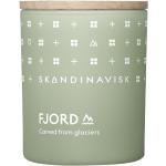Fjord Scented Candle 65G Doftljus Nude Skandinavisk