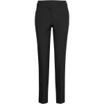 Fl Lngth Pant Bottoms Sport Pants Black Adidas Golf