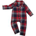 Pyjamas för Bebisar i 18 i Flanell från Kelkoo.se 