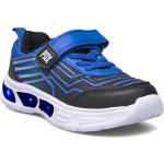 Flash Pax Shoes Sports Shoes Running-training Shoes Blue PAX
