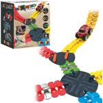 Flextreme Multi-Circuits Set Toys Toy Cars & Vehicles Race Tracks Multi/patterned Smoby