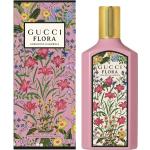 Flora Gorgeous Gardenia Eau De Parfum 100 Ml Parfym Eau De Parfum Nude Gucci