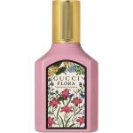 Flora Gorgeous Gardenia Eau De Parfum 30 Ml Parfym Eau De Parfum Nude Gucci
