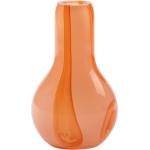 Orange Vaser 