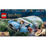 Flyvende Ford Anglia™ Toys Lego Toys Lego harry Potter Multi/patterned LEGO