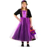 Folat 23679 – barndräkt halloween klänning