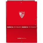 Folio-mapp med 3 Sevilla FC Corporate Lapel, 260x3