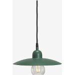 Gröna Fönsterlampor från PR Home E27 i Metall 