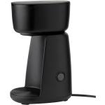 Foodie Single Cup Kaffemaskine 0.4 L. Black Home Kitchen Kitchen Appliances Coffee Makers Espresso Machines Black RIG-TIG