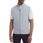 Gråa Stickade tröjor från FootJoy på rea i Storlek XL i Polyester för Herrar 