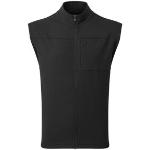 Svarta Stickade tröjor från FootJoy i Storlek L för Herrar 