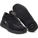 Force Låga Sneakers Black Heelys