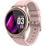 Forever Forevive 3 Sb-340 Smartwatch Guld