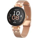Forever Forevive Petite Sb-305 Smartwatch Guld