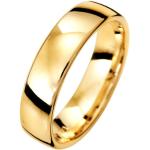 Förlovningsringar 9K Guld 