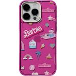 Rosa Barbie iPhone 12 Pro skal 
