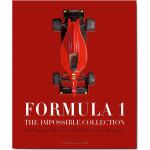 Formula 1: The Impossible Collection bok